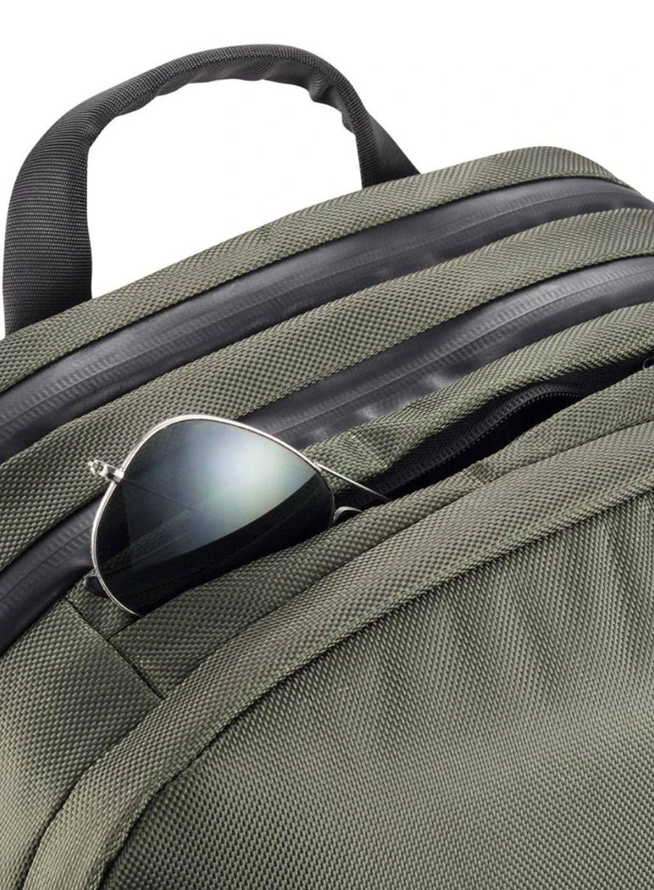Kuprinė XD-Design Bobby Explore, 30L, pilka