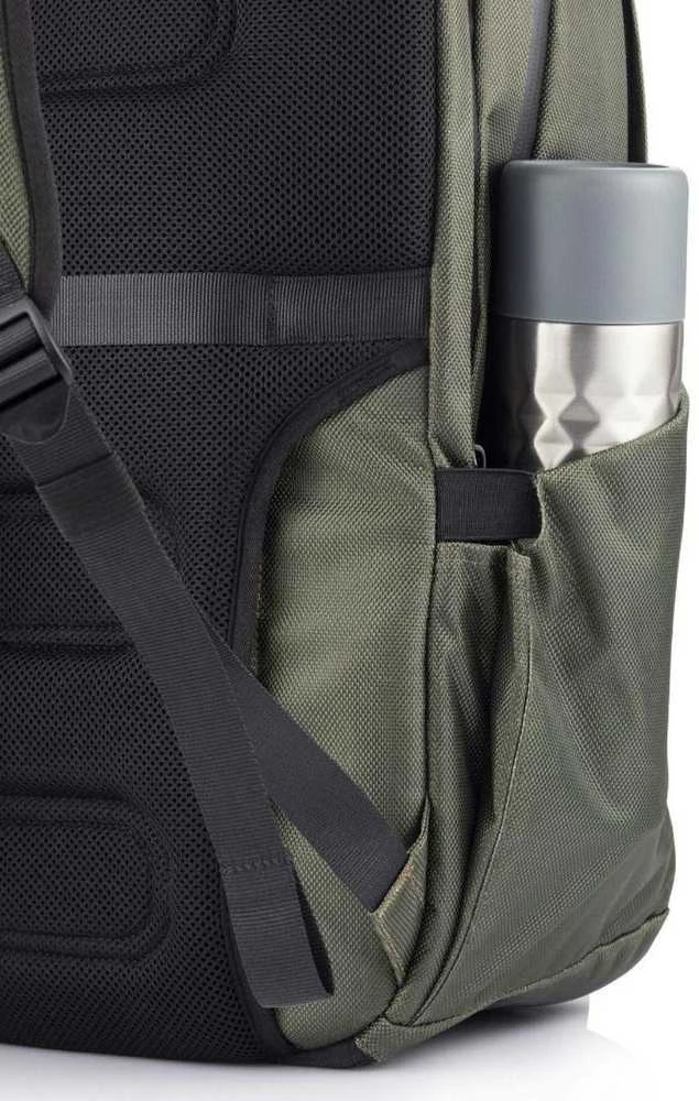 Kuprinė XD-Design Bobby Explore, 27L, mėlyna