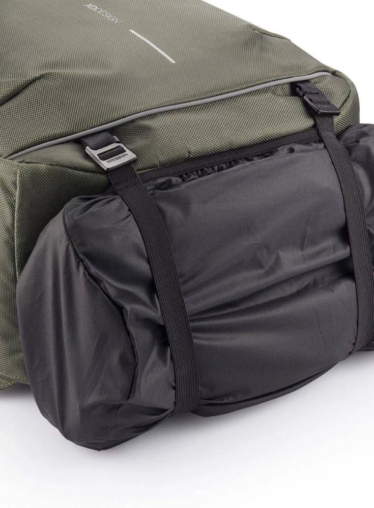 Kuprinė XD-Design Bobby Explore, 27L, mėlyna