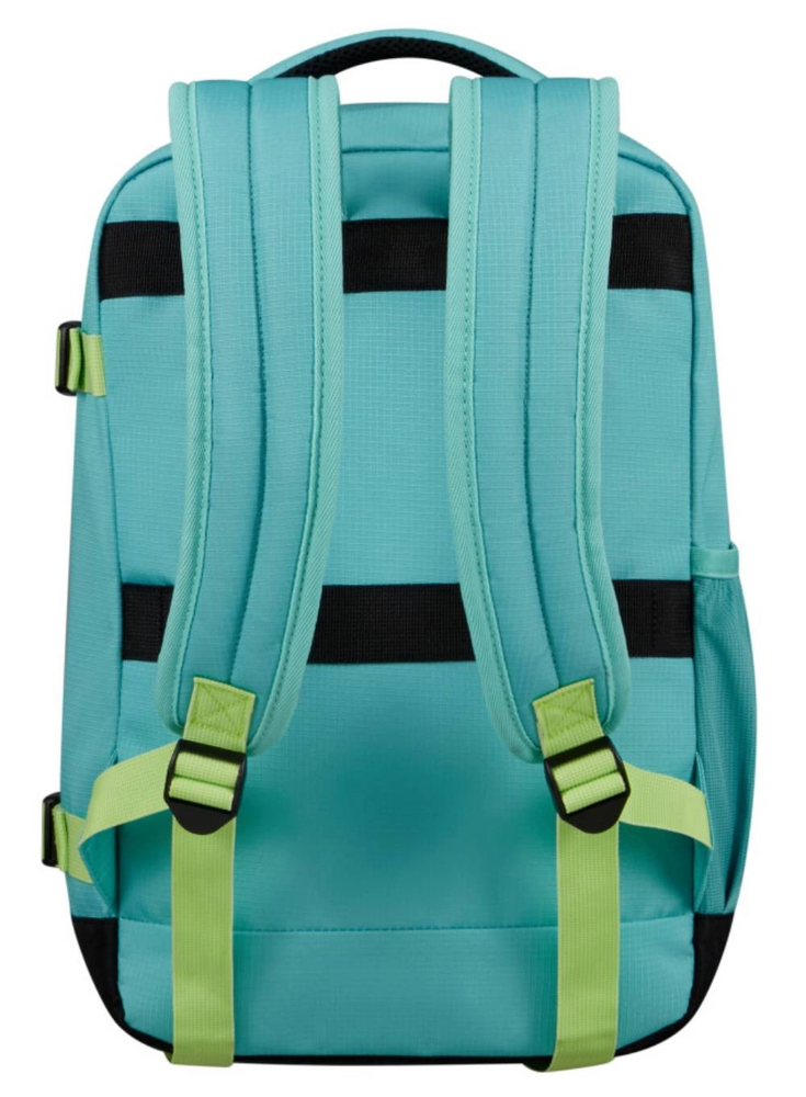 American Tourister Take2cabin S kelioninis kuprinė 40x25x20cm turkio