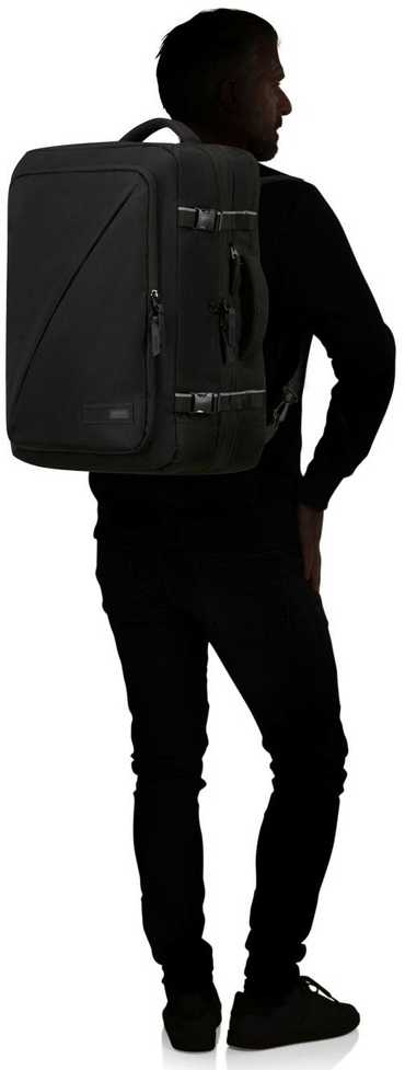 American Tourister Take2Cabin L -154608-1041-1CNU Rankinio bagažo kuprinė