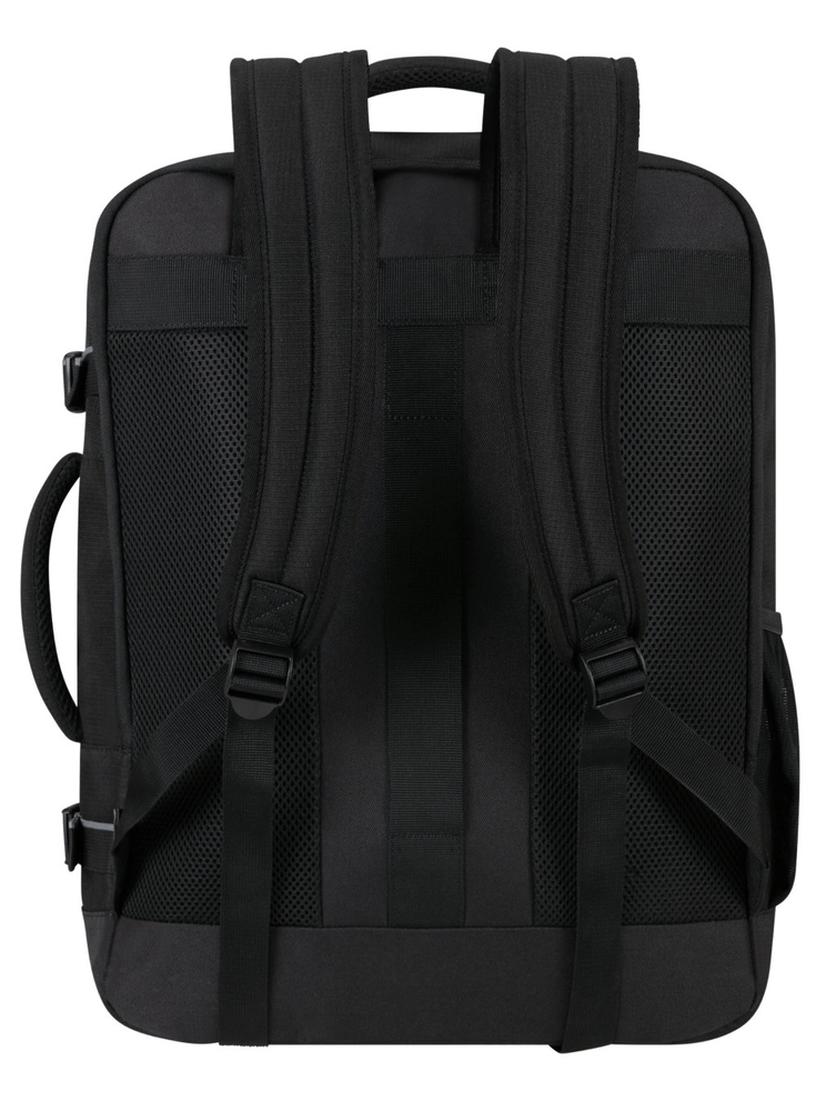 American Tourister Take2Cabin cabin backpack M 15,6" - juodas