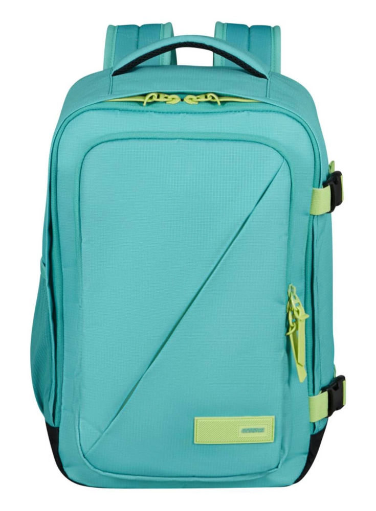 American Tourister Take2cabin S kelioninis kuprinė 40x25x20cm turkio