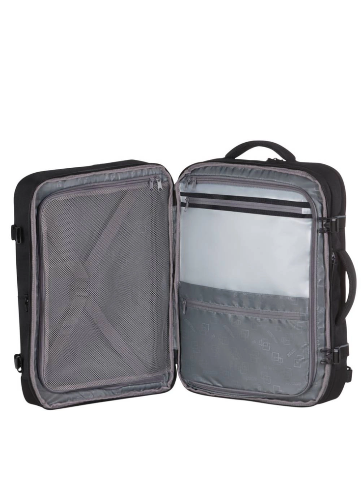 American Tourister Take2Cabin L -154608-1041-1CNU Rankinio bagažo kuprinė