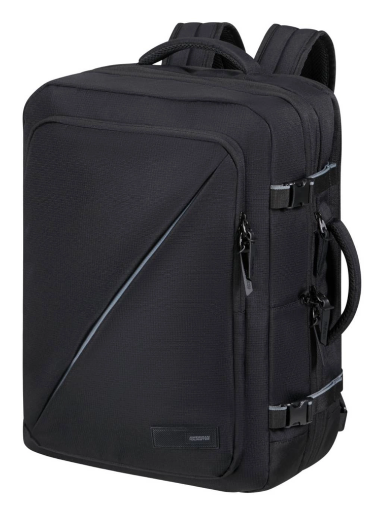 American Tourister Take2Cabin L -154608-1041-1CNU Rankinio bagažo kuprinė