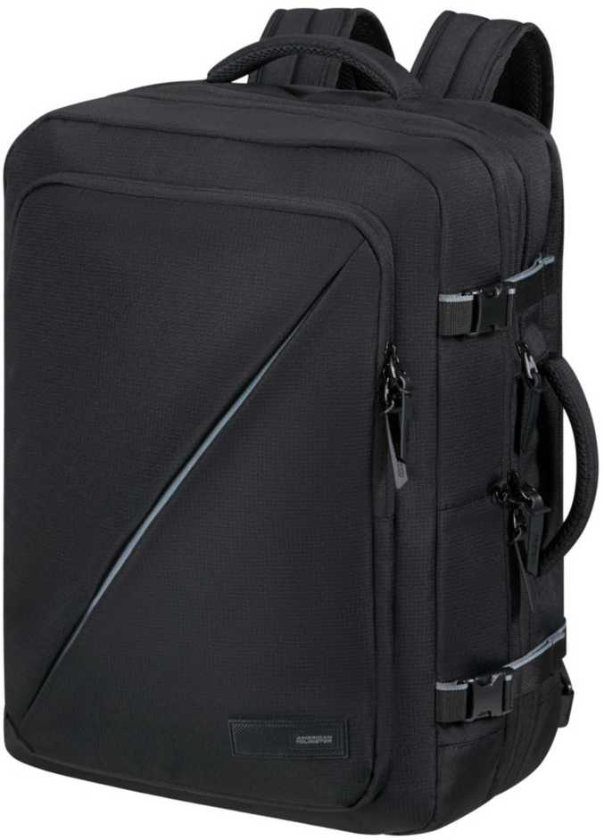 American Tourister Take2Cabin L -154608-1041-1CNU Rankinio bagažo kuprinė