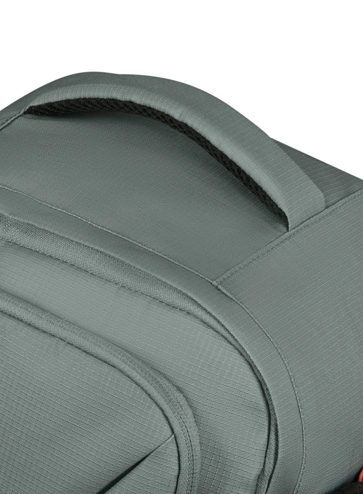 149174 A635 Kuprinė KABINOWY (RYANAIR) AMERICAN TOURISTER TAKE2CABIN S SAGE/CORAL