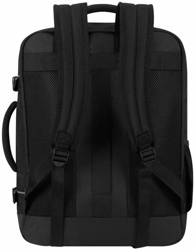 American Tourister Take2Cabin cabin backpack M 15,6" - juodas