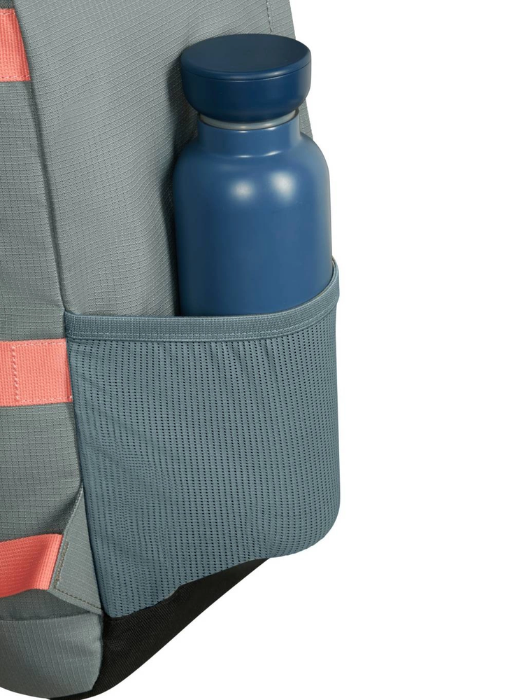 149174 A635 Kuprinė KABINOWY (RYANAIR) AMERICAN TOURISTER TAKE2CABIN S SAGE/CORAL