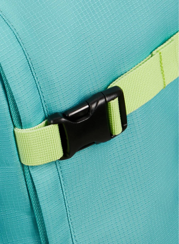 American Tourister Take2cabin S kelioninis kuprinė 40x25x20cm turkio