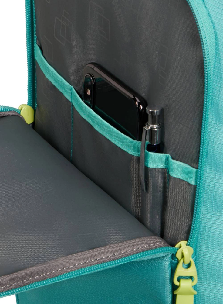 American Tourister Take2cabin S kelioninis kuprinė 40x25x20cm turkio