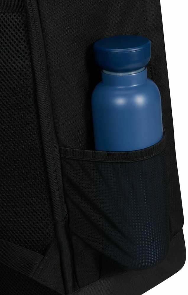 American Tourister Take2Cabin cabin backpack M 15,6" - juodas