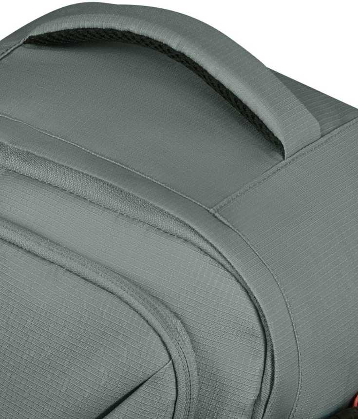 149174 A635 Kuprinė KABINOWY (RYANAIR) AMERICAN TOURISTER TAKE2CABIN S SAGE/CORAL