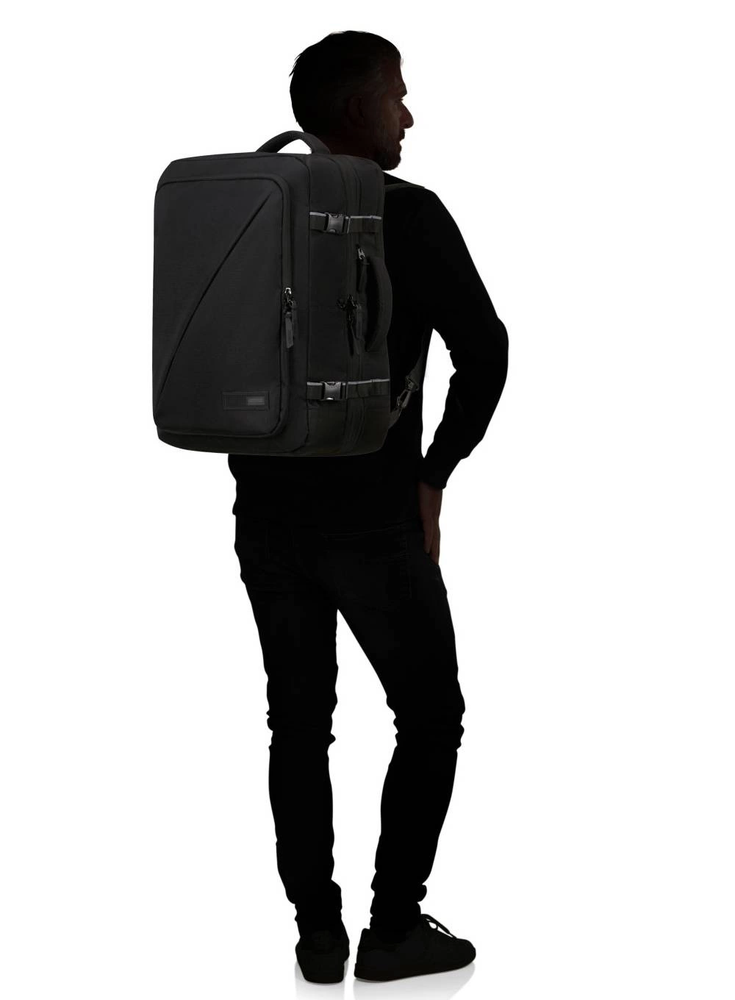 American Tourister Take2Cabin L -154608-1041-1CNU Rankinio bagažo kuprinė