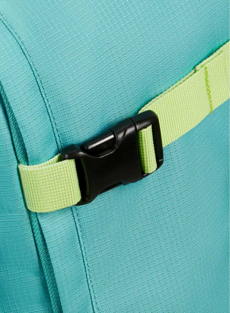 American Tourister Take2cabin S kelioninis kuprinė 40x25x20cm turkio
