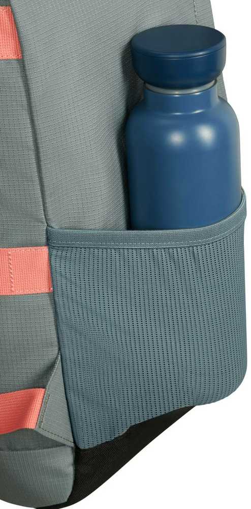 149174 A635 Kuprinė KABINOWY (RYANAIR) AMERICAN TOURISTER TAKE2CABIN S SAGE/CORAL