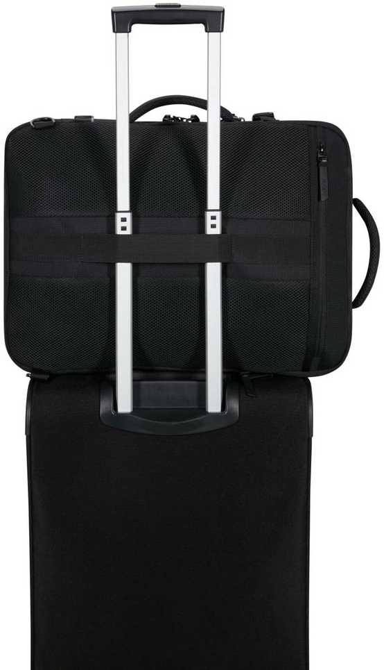 American Tourister Take2Cabin L -154608-1041-1CNU Rankinio bagažo kuprinė