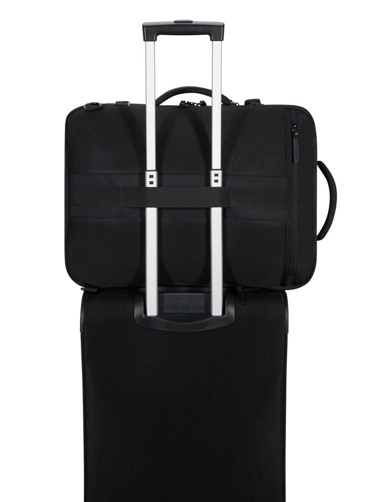 American Tourister Take2Cabin L -154608-1041-1CNU Rankinio bagažo kuprinė