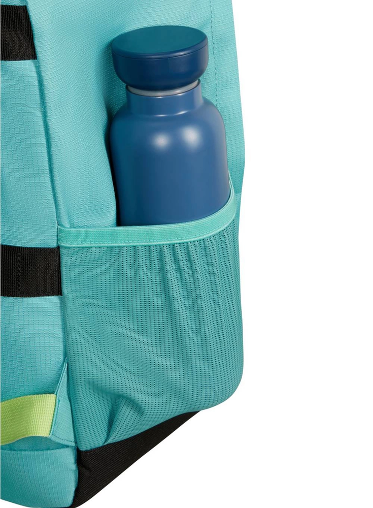 American Tourister Take2cabin S kelioninis kuprinė 40x25x20cm turkio
