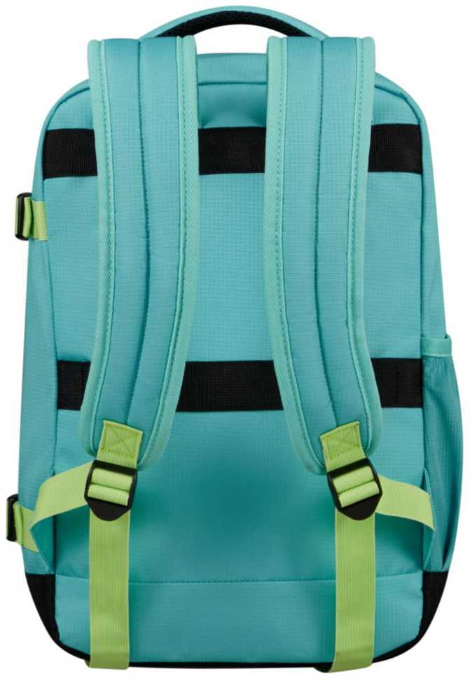 American Tourister Take2cabin S kelioninis kuprinė 40x25x20cm turkio