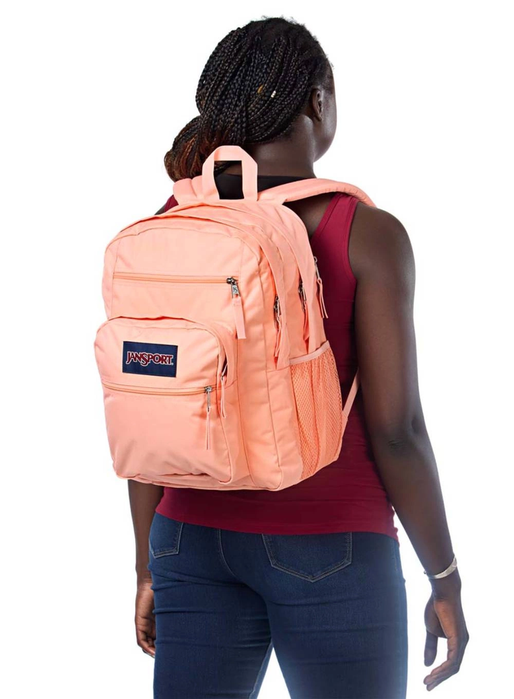 JanSport Didelė studentų kuprinė EK0A5BAH1T51