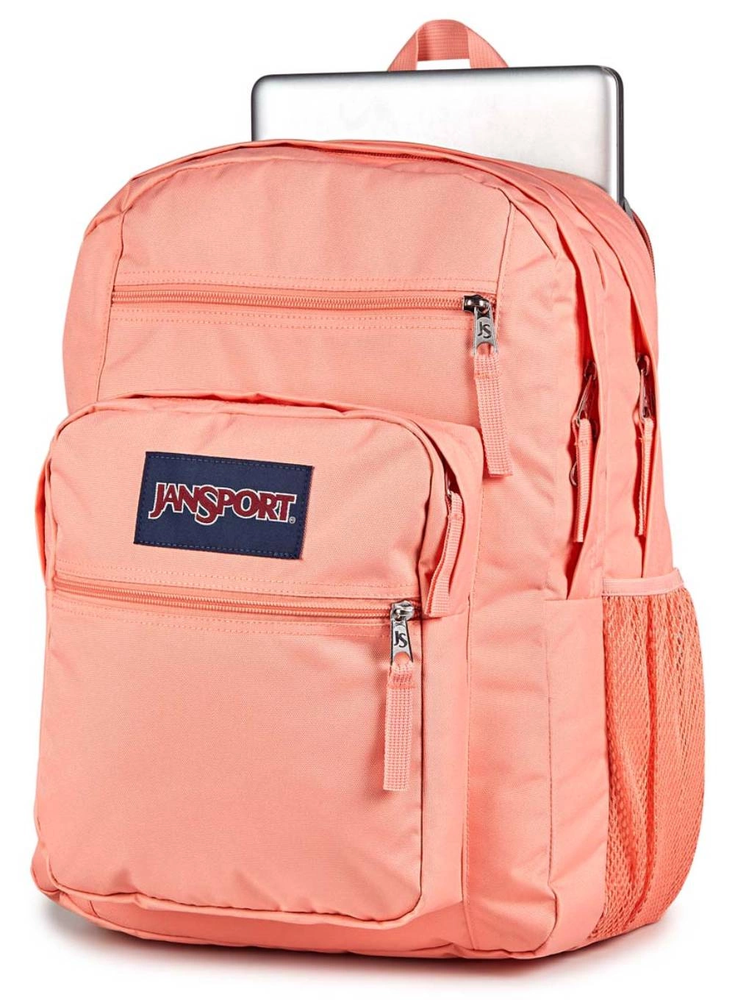 JanSport Didelė studentų kuprinė EK0A5BAH1T51