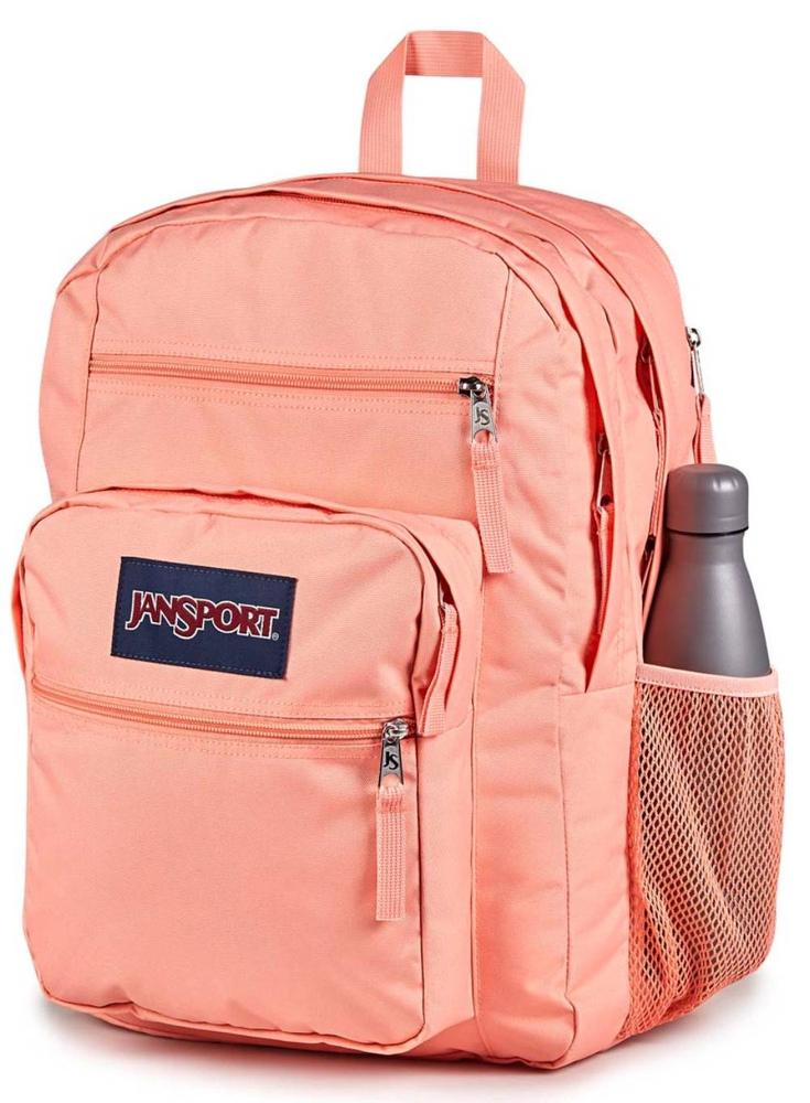 JanSport Didelė studentų kuprinė EK0A5BAH1T51