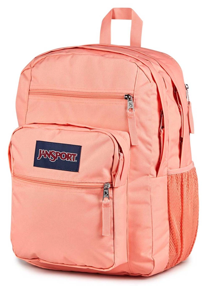 JanSport Didelė studentų kuprinė EK0A5BAH1T51
