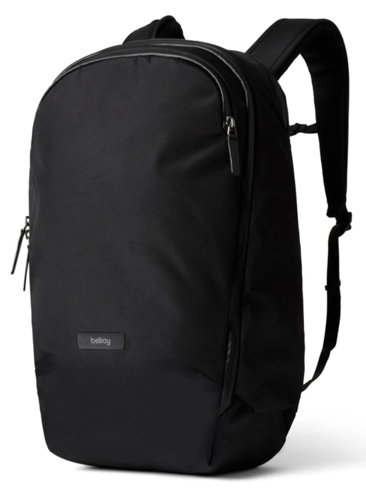 Bellroy Transit Workpack Pro 22 L juoda