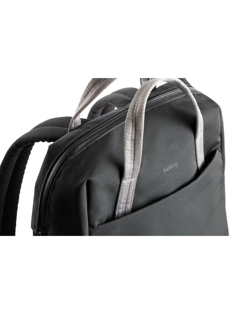 Northfinder „Bellroy Via Workpack“ – 18 litrų pilka kuprinė