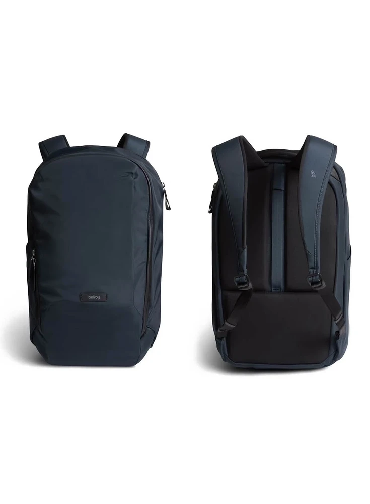 Hugh Butler „Bellroy Transit Workpack“ 2-ojo leidimo kuprinė, 20 l, „Nightsky“