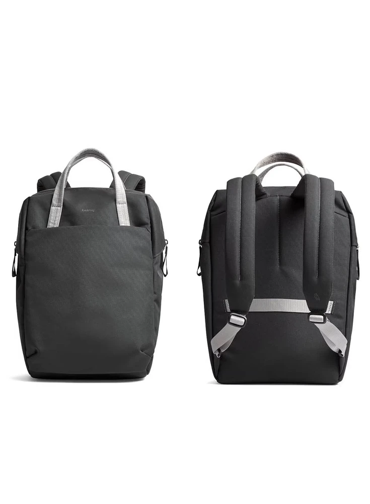 Northfinder „Bellroy Via Workpack“ – 18 litrų pilka kuprinė