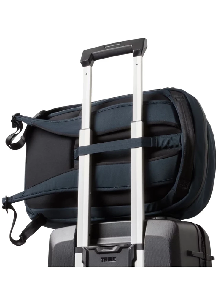 Hugh Butler „Bellroy Transit Workpack“ 2-ojo leidimo kuprinė, 20 l, „Nightsky“
