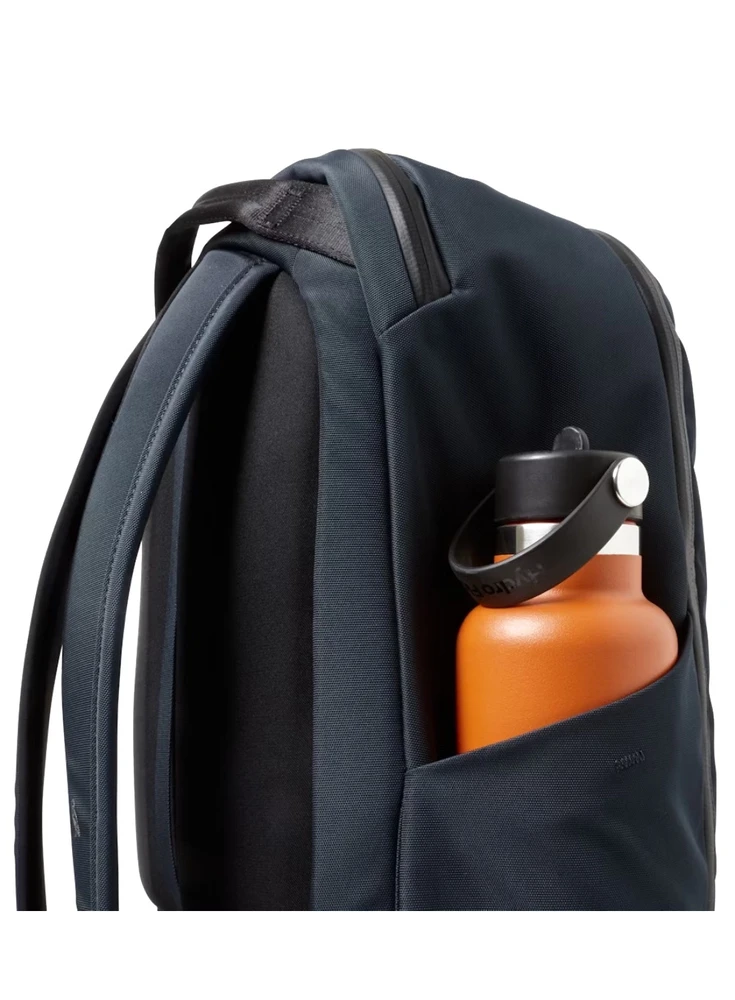 Hugh Butler „Bellroy Transit Workpack“ 2-ojo leidimo kuprinė, 20 l, „Nightsky“