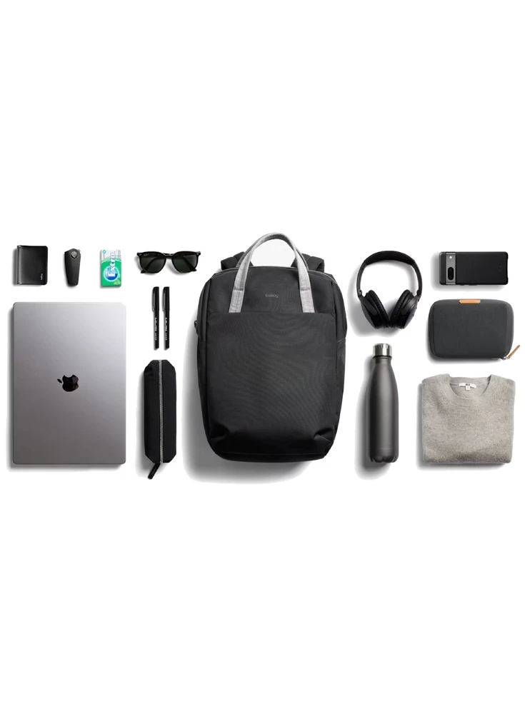 Northfinder „Bellroy Via Workpack“ – 18 litrų pilka kuprinė