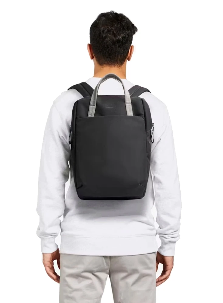 Northfinder „Bellroy Via Workpack“ – 18 litrų pilka kuprinė