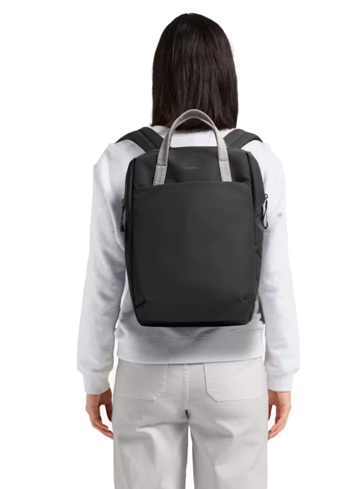 Northfinder „Bellroy Via Workpack“ – 18 litrų pilka kuprinė
