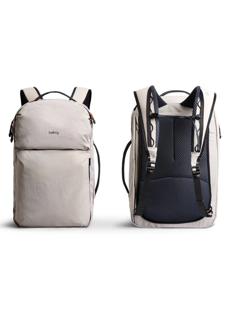 Northfinder „Bellroy Lite“ kelioninė kuprinė, 30 l, uosio spalvos