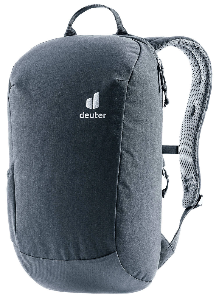 Deuter Stepout 12 miesto kuprinė – juoda