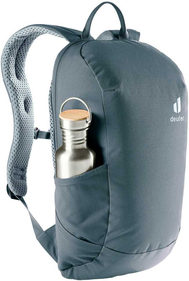 Deuter Stepout 12 miesto kuprinė – juoda