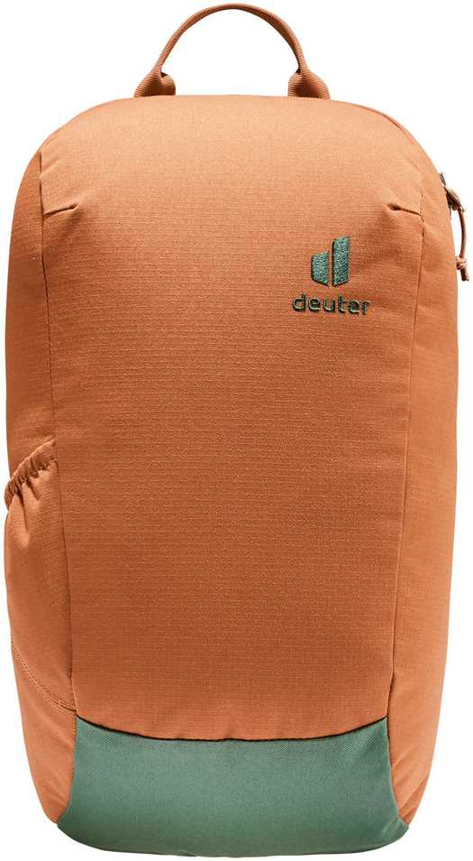 Deuter Stepout 12 kuprinė: patogumas ir funkcionalumas kasdienybėje