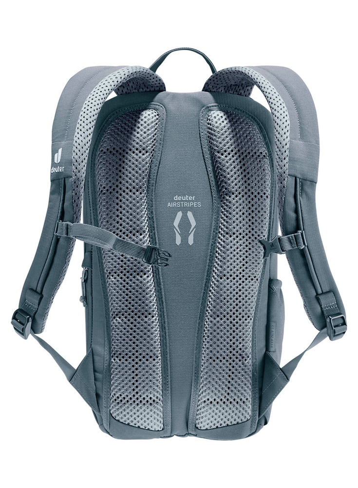 Deuter Stepout 12 miesto kuprinė – juoda