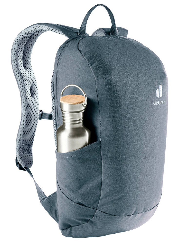 Deuter Stepout 12 miesto kuprinė – juoda