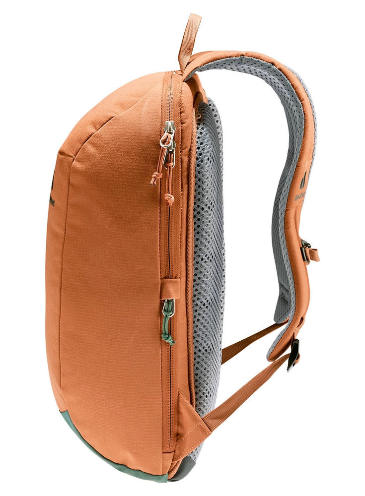 Deuter Stepout 12 kuprinė: patogumas ir funkcionalumas kasdienybėje