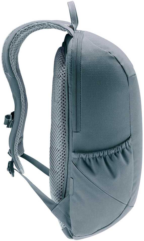 Deuter Stepout 12 miesto kuprinė – juoda
