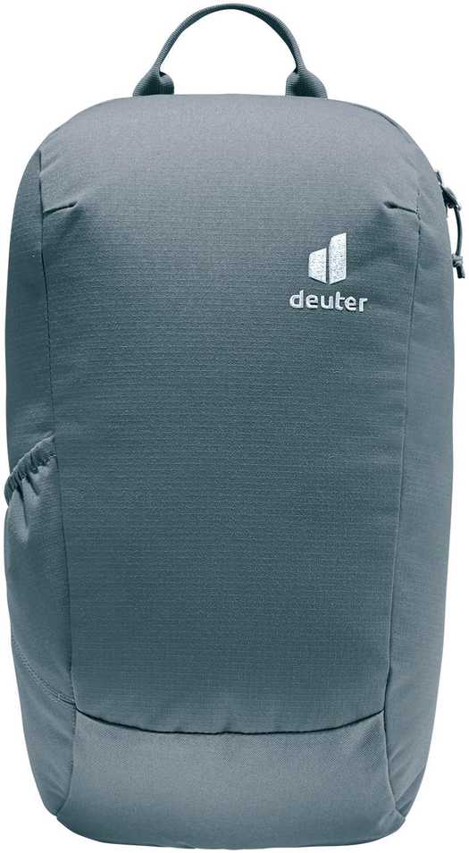 Deuter Stepout 12 miesto kuprinė – juoda
