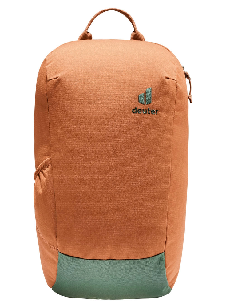 Deuter Stepout 12 kuprinė: patogumas ir funkcionalumas kasdienybėje