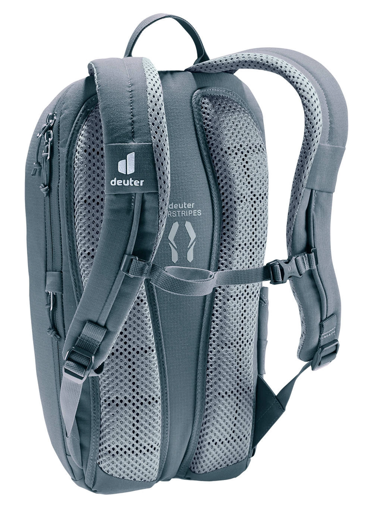 Deuter Stepout 12 miesto kuprinė – juoda