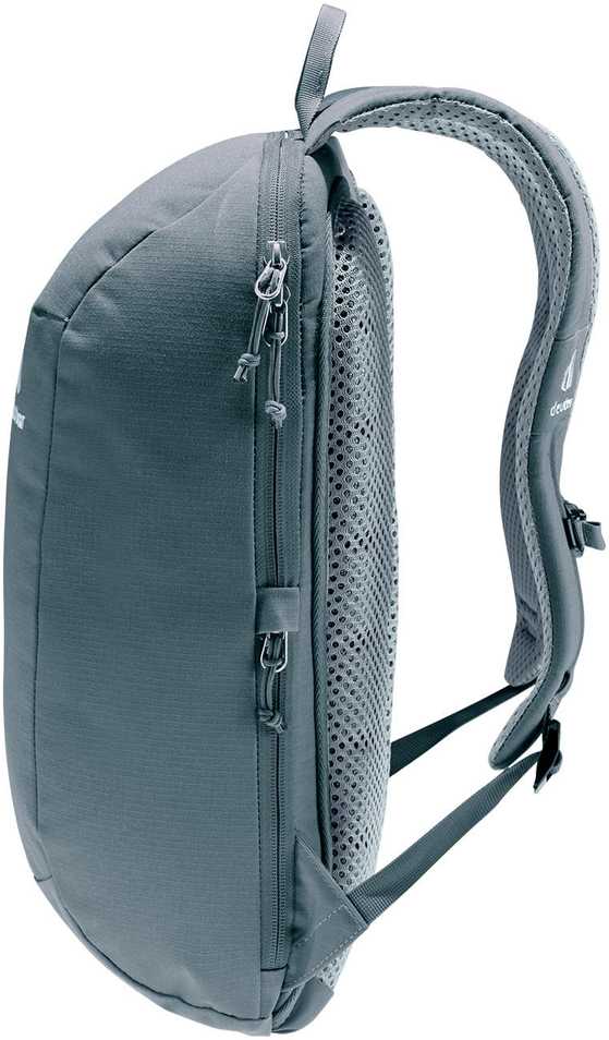 Deuter Stepout 12 miesto kuprinė – juoda