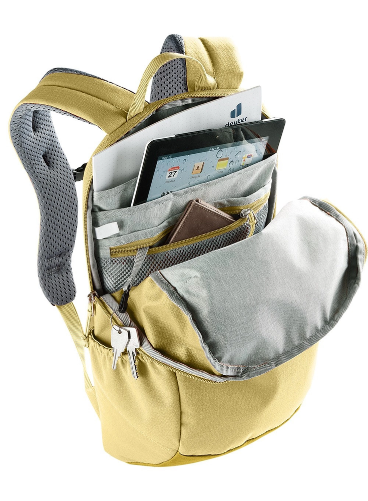Deuter Stepout 12 12 L Alyva